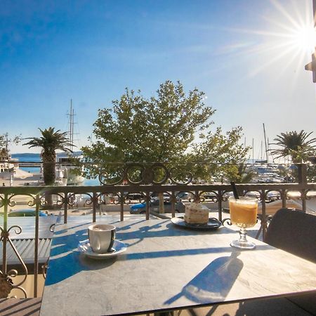 Bed & Breakfast Portun In The Center Baska Voda Exterior photo